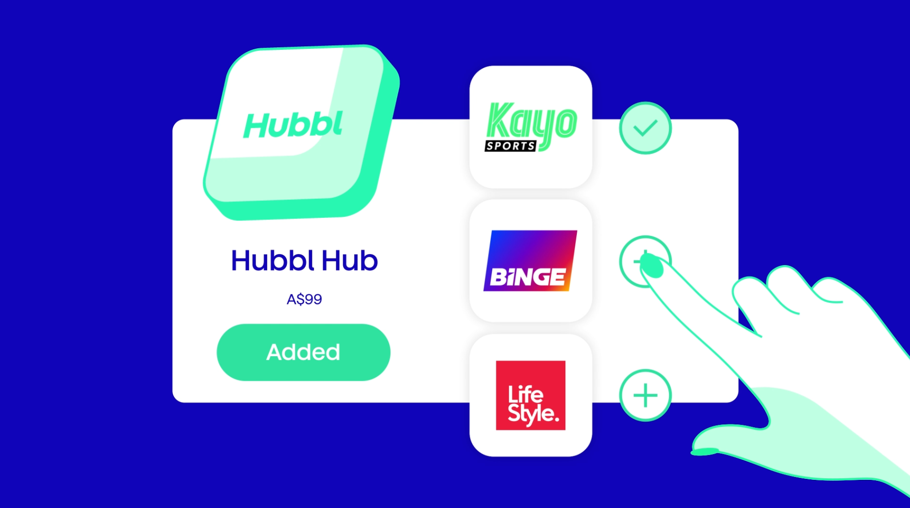 StackNSave Hubbl Explainer