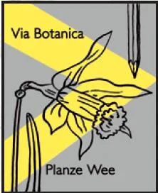 Via Botanica - Planze Wee - Lellingen - Kiischpelt - Luxembourg