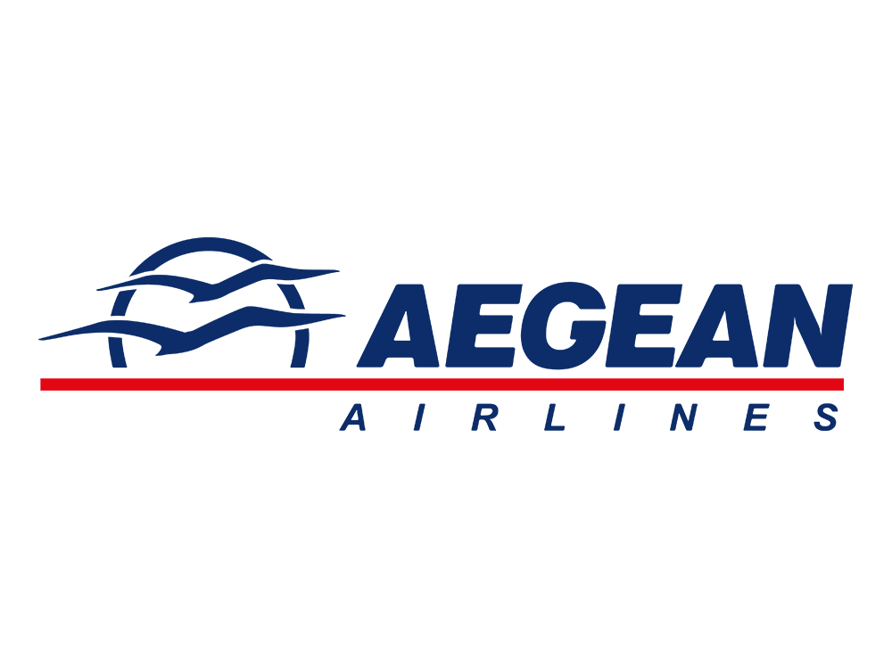 Aegean Airlines - Logo
