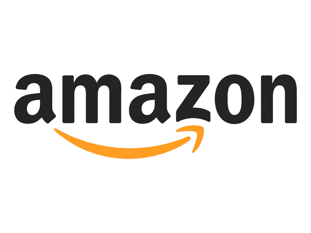 Amazon - Luxembourg - Logo
