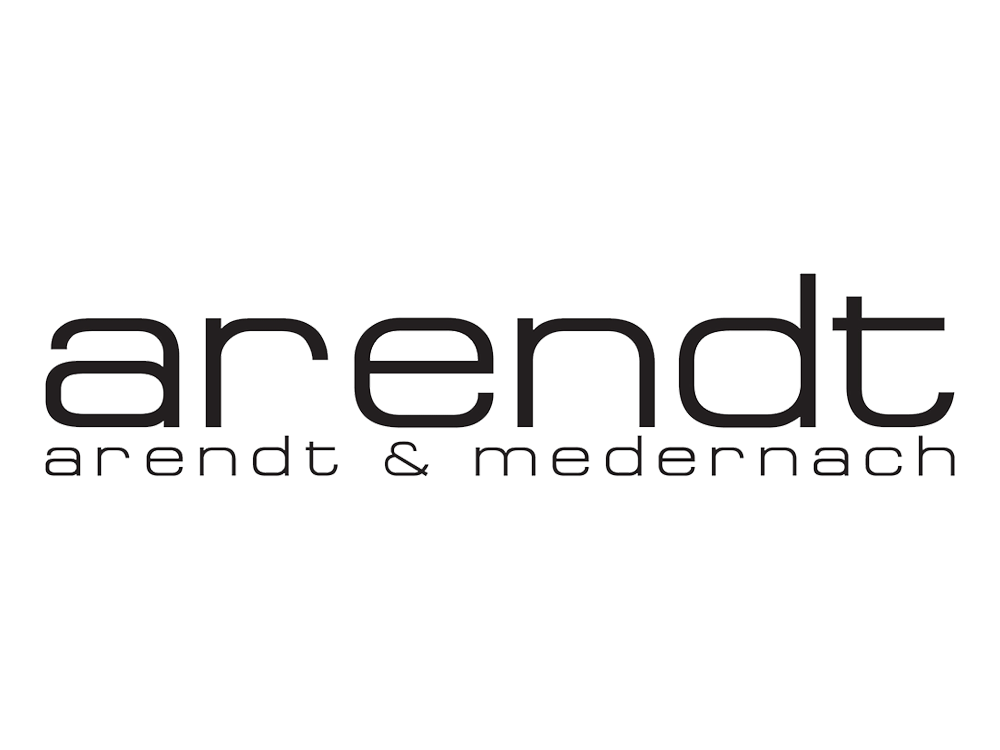 Arendt &amp; Medernach - Luxembourg - Logo