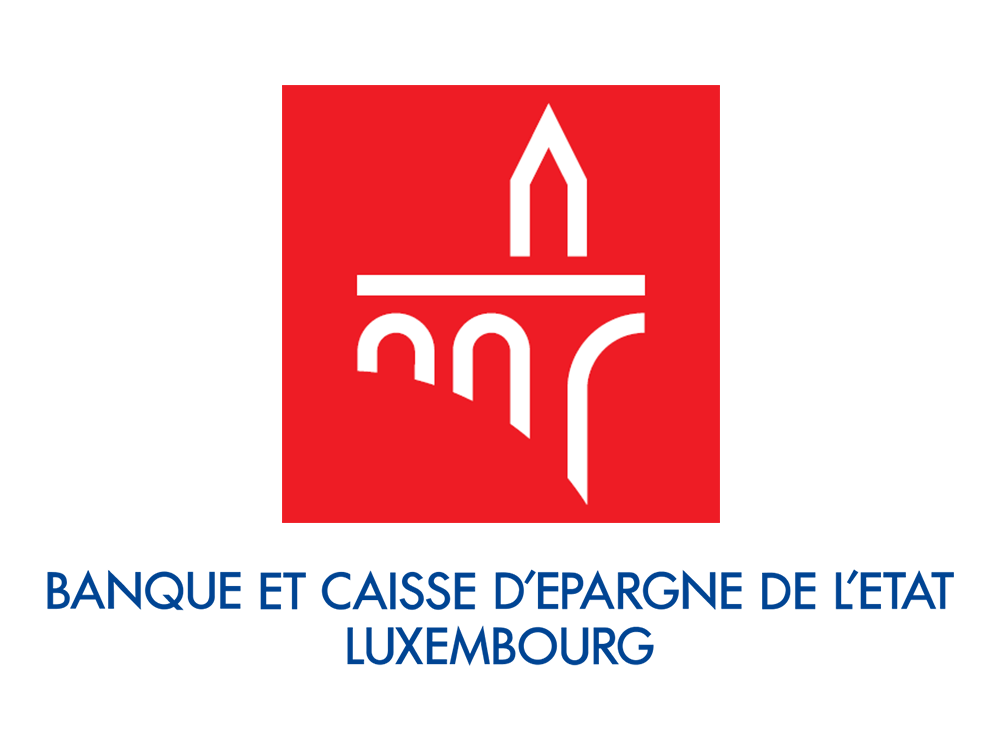 BCEE - Banque et Caisse d'Epargne de l'Etat Luxembourg - Spuerkeess - Luxembourg - Logo