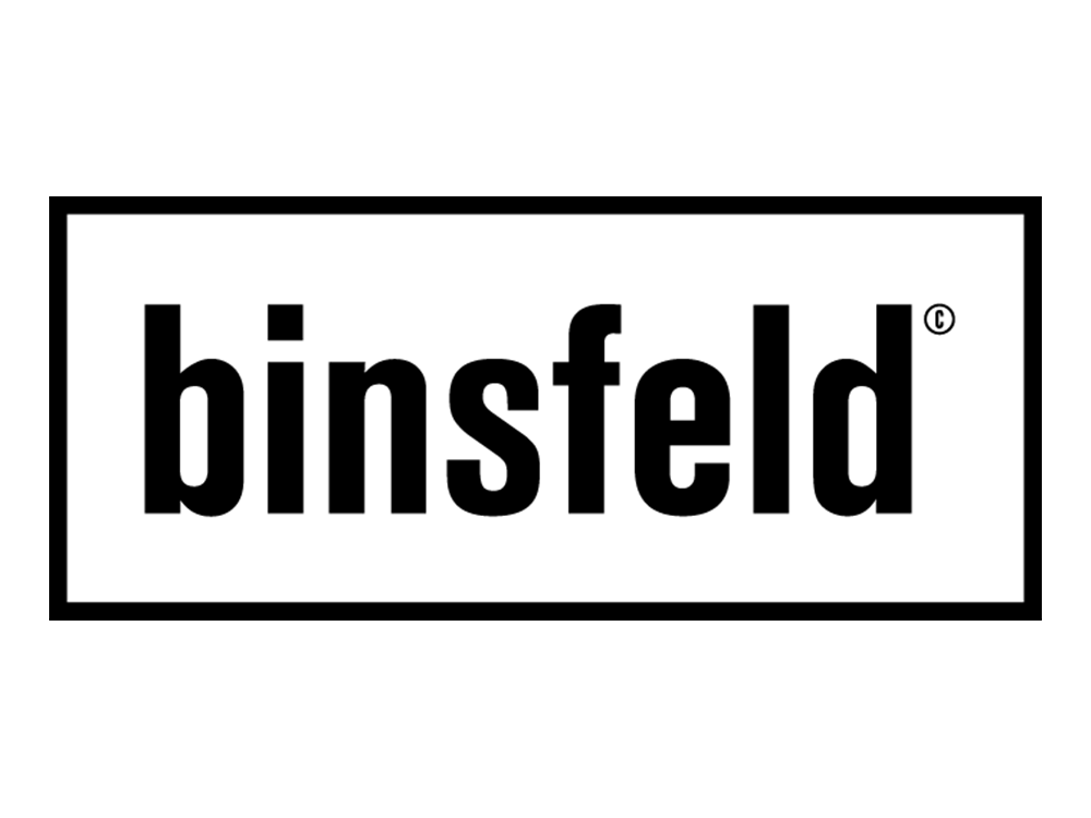 Binsfeld - Luxembourg - Logo
