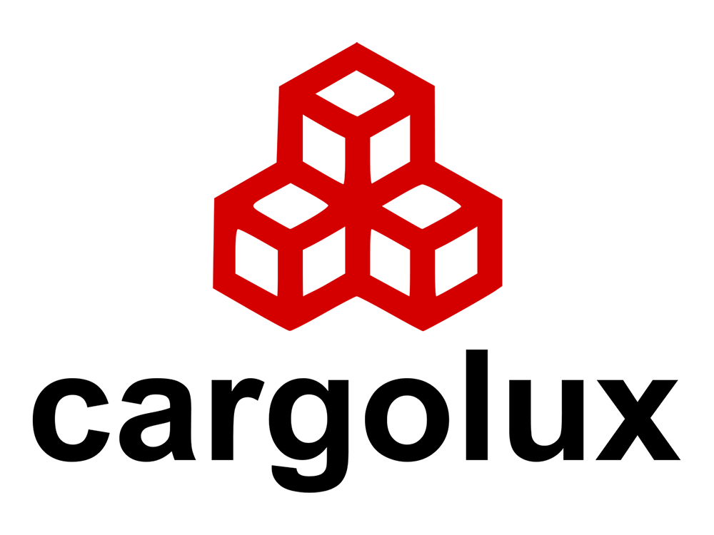 Cargolux - Luxembourg - Logo