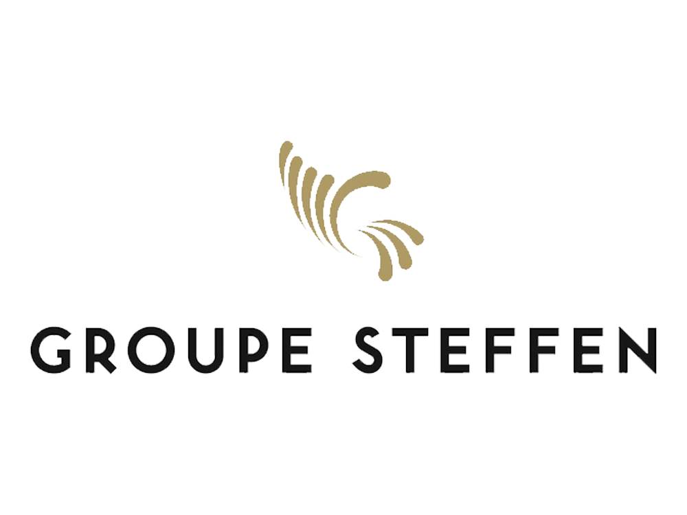 Groupe Steffen - Luxembourg - Logo