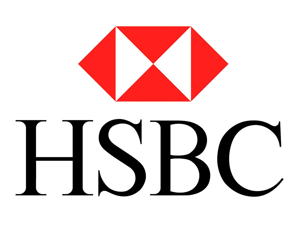 HSBC - Luxembourg - Logo