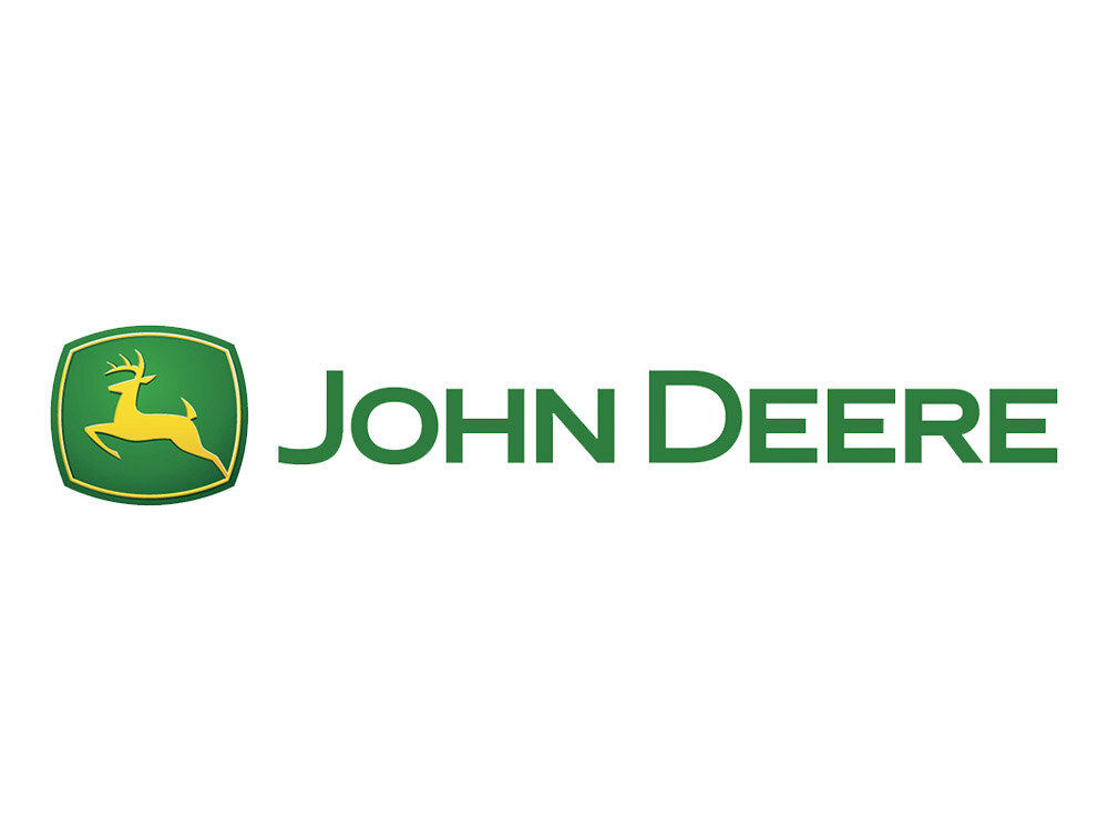 John Deere Bank - Luxembourg - Logo