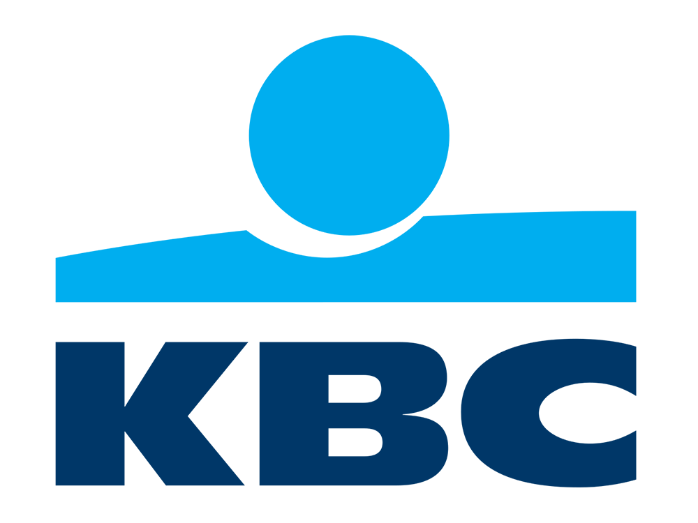 KBC Asset Management - Luxembourg - Logo