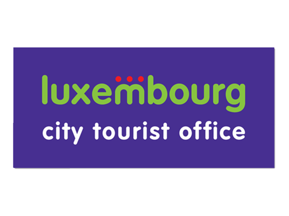 LCTO - Luxembourg City Tourist Office - Logo