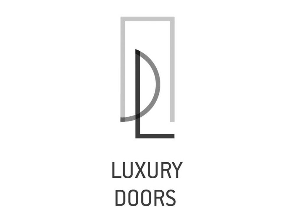 Luxury Doors - Luxembourg - Logo
