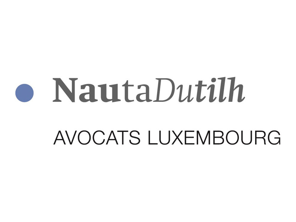 NautaDutilh Avocats Luxembourg - Logo