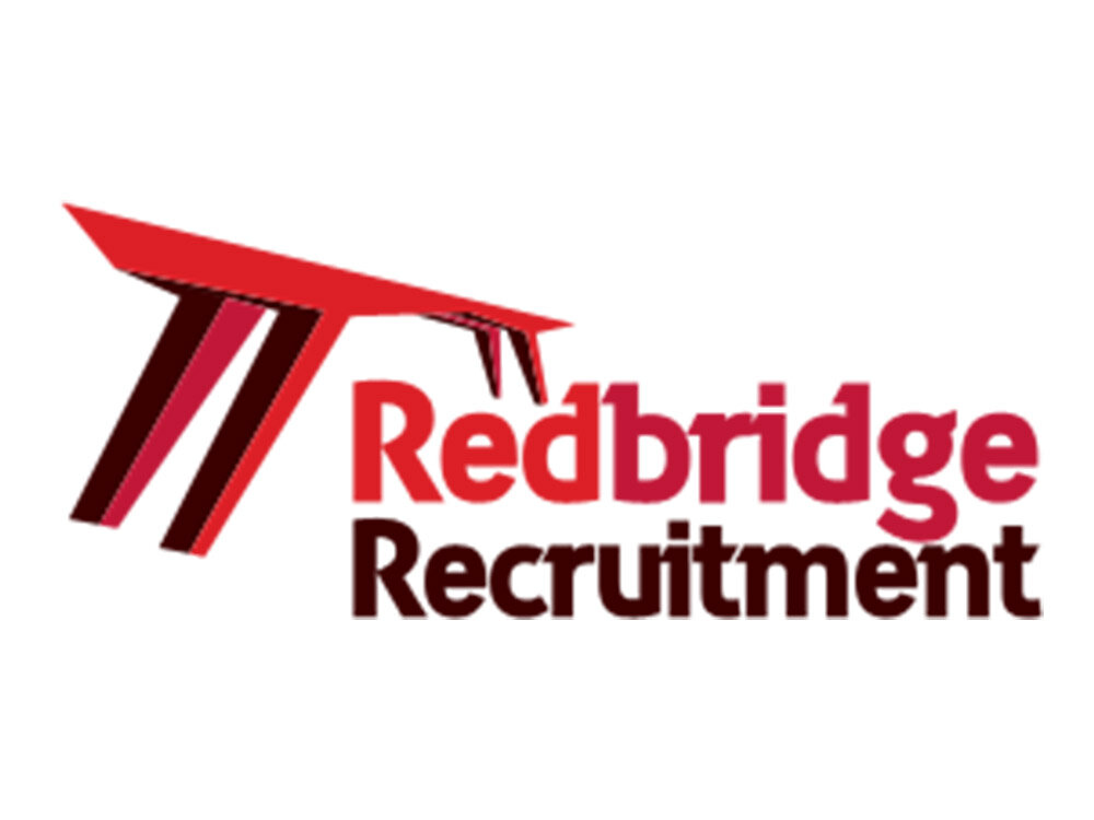 Redbridge Recruitment - Luxembourg - Logo