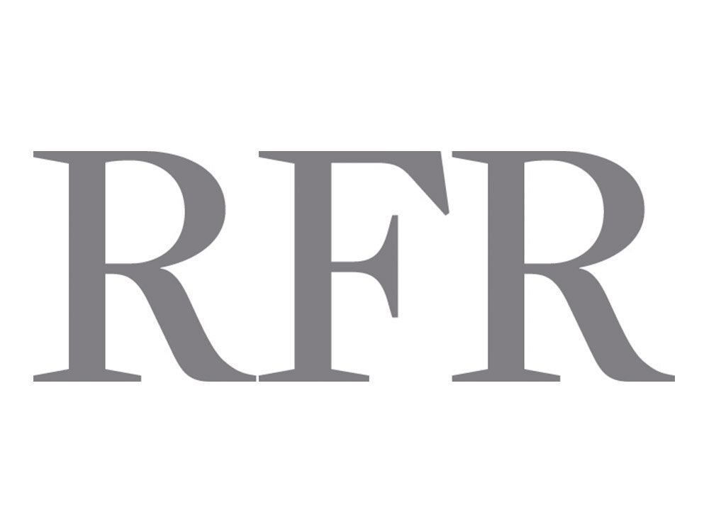 RFR - Luxembourg - Logo