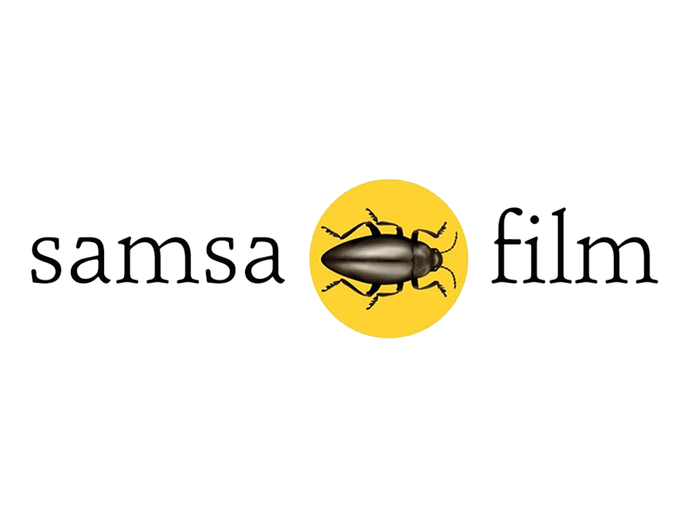 Samsa Film - Luxembourg - Logo