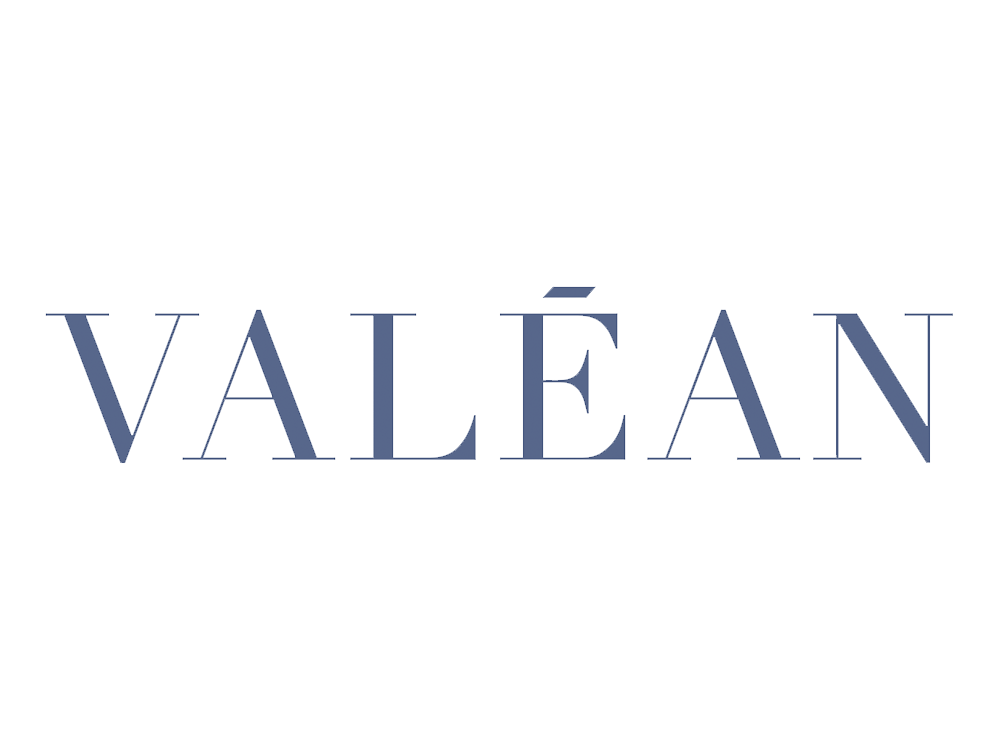 Valean - Luxembourg - Logo