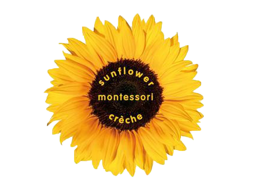 Sunflower Montessori Creche - Luxembourg - Logo