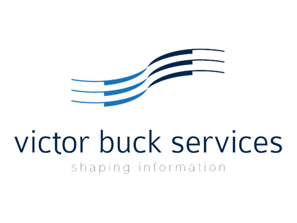 Victor Buck Services - Luxembourg - Logo