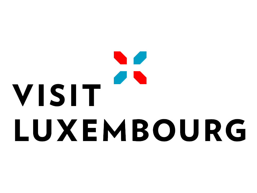 Visit Luxembourg - ONT - Office National de Tourisme Luxembourg - Logo