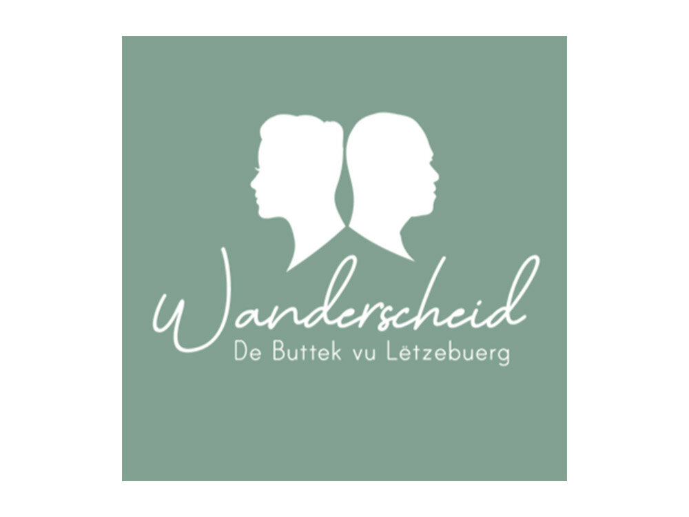 Wanderscheid - Luxembourg - Logo