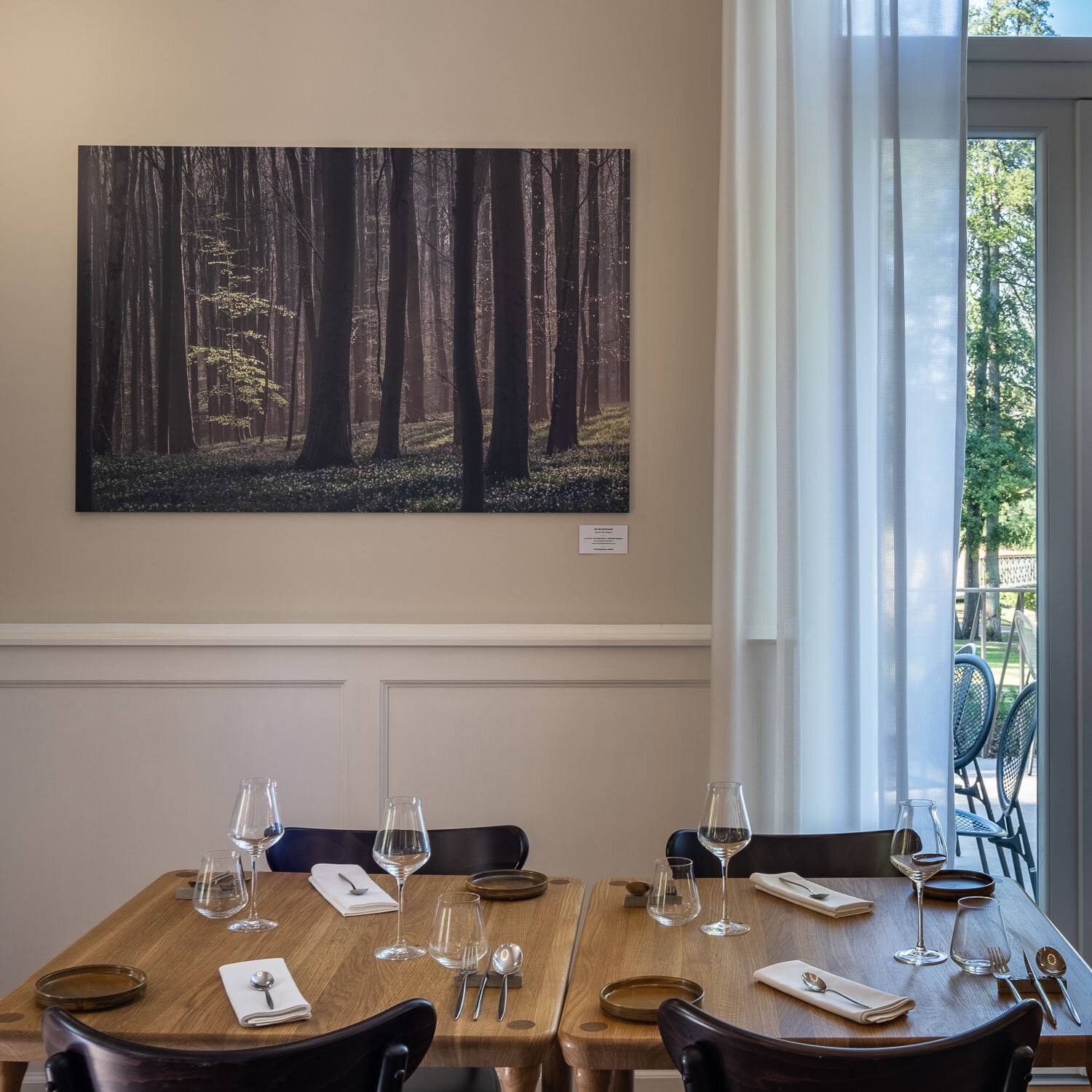 Art Goes Local - Steinfort Edition - Photography Exhibition - Local Businnes - Photography by Christophe Van Biesen - Luxembourg Landscape and Travel Photographer