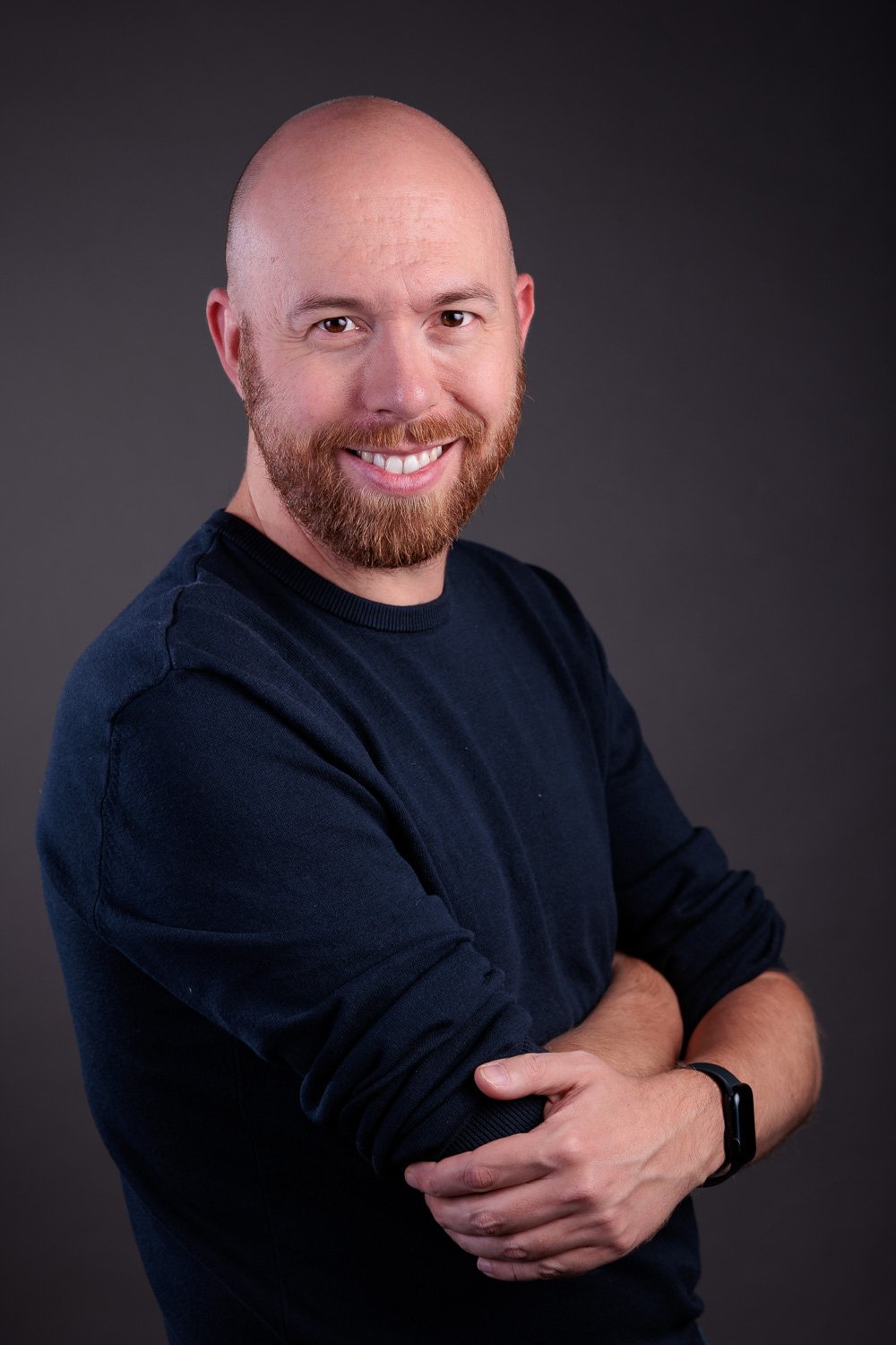 Christophe Van Biesen - Luxembourg Professional Photographer
