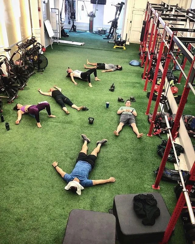 Monday Mood!

Anyone else feeling the weekend withdrawals?