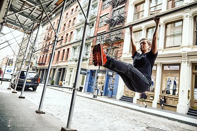 With the unofficial kickoff to Summer just around the corner, we know that some days we will be tempted to skip the gym. Here&rsquo;s some tips to keep you motivated!

1️⃣ Plan! Just saying you&rsquo;ll go to the gym at some point in the day is not e