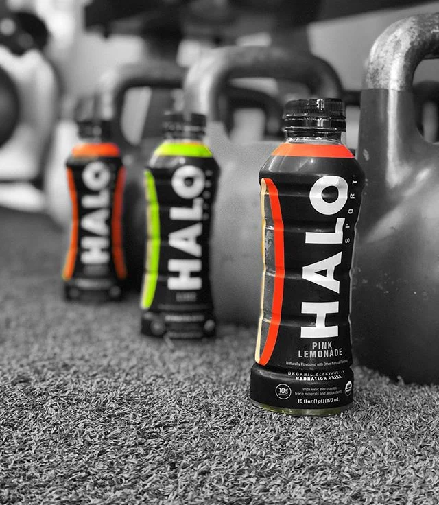 @halo.sport has 3 new flavors &amp; we couldn&rsquo;t be more excited.

Which one will be your new favorite?

Try them out during your next workout here at Drive &amp; let us know what you think.