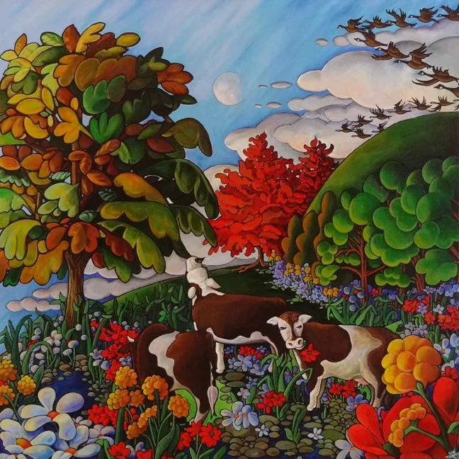 Grazing