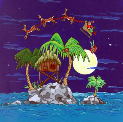 Island Package