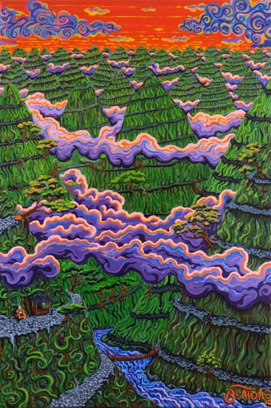 Many Paths
