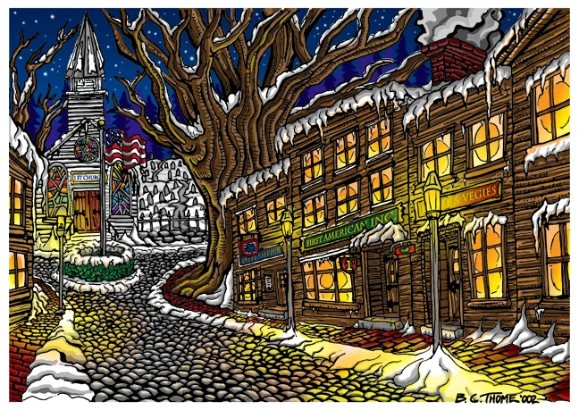 Old Towne