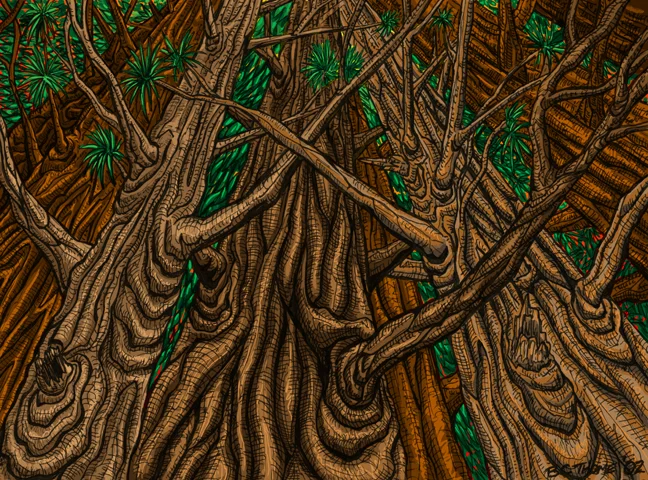 Trees