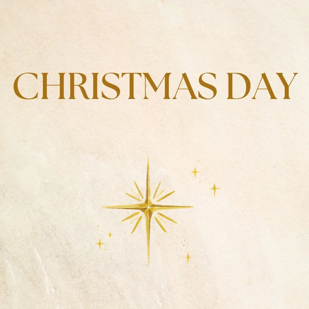Christmas Day