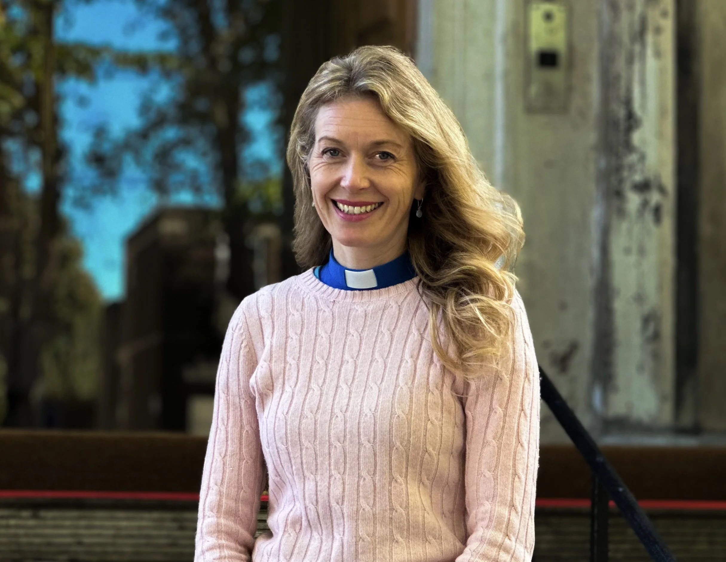 Rev Sonia Home appointed as Hope Church Associate Vicar