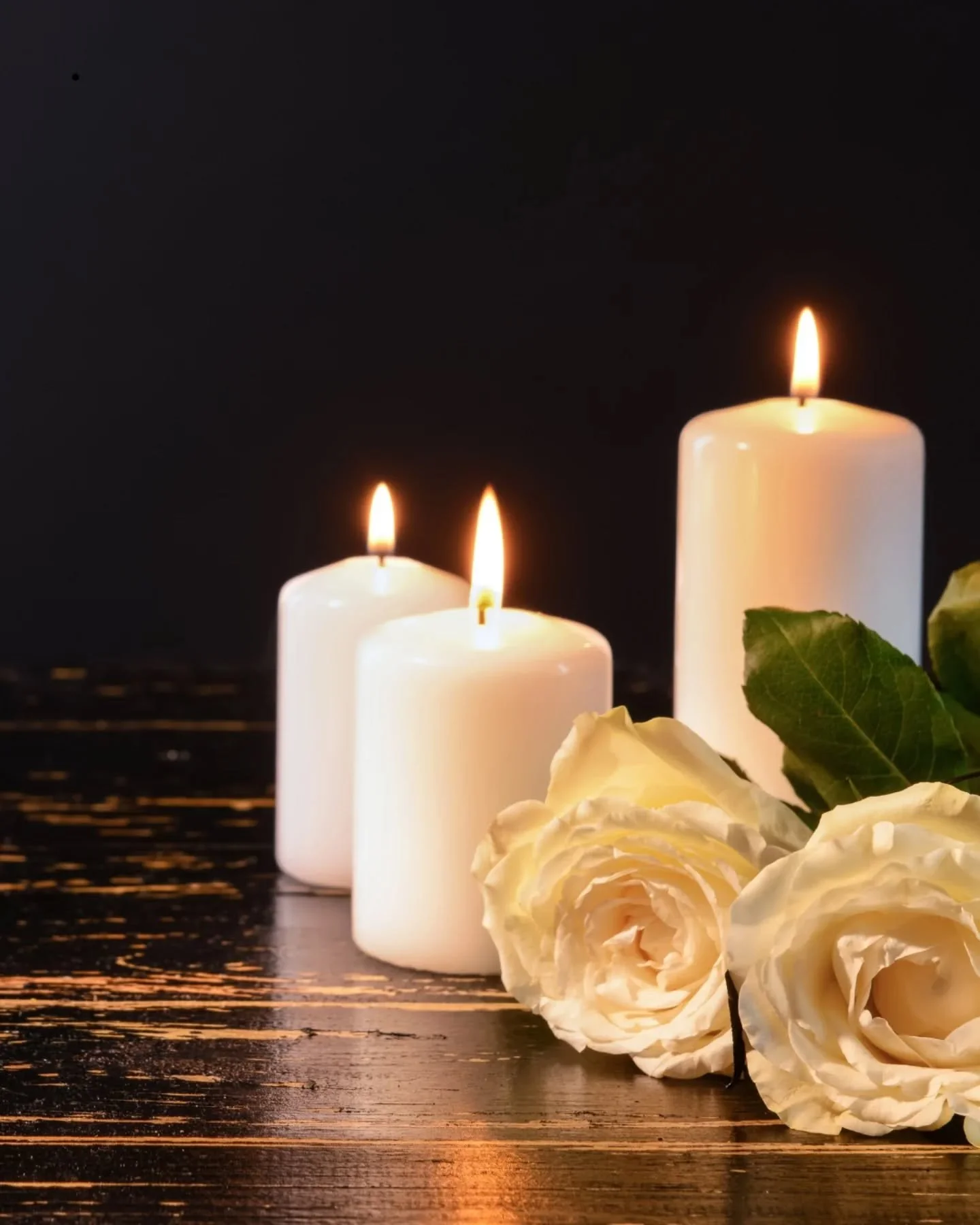 Remembering Loved Ones.

Grief and loss impact all of us, in different ways, and at different times across our lives. In the Christian tradition, there is an opportunity to reflect and remember those we have lost around the time of All Souls and All 