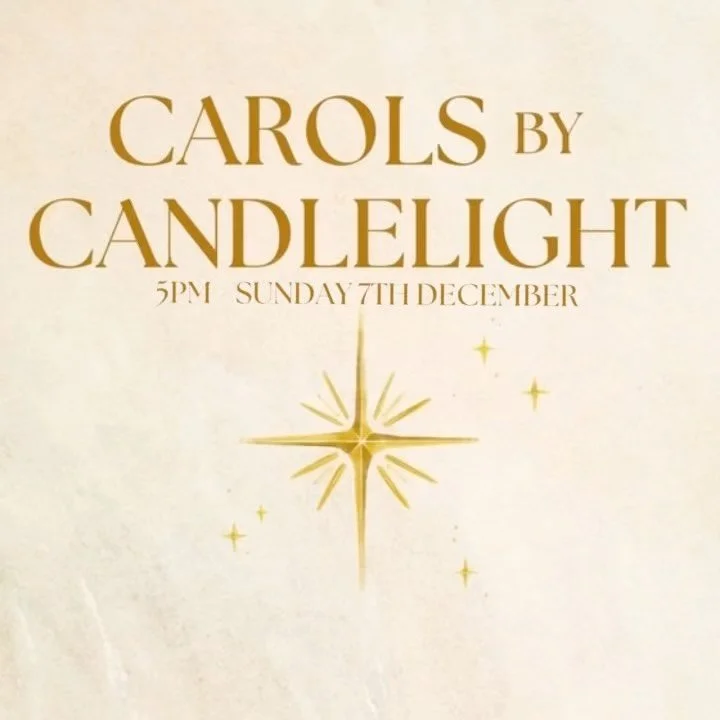 Join us at Hope Church on Sunday the 7th of December for a beautiful, special and peaceful time kindling joy and building community.

Mini Mince pies and mulled wine will be provided!

#carols #islington #christmas #hopechurchislington