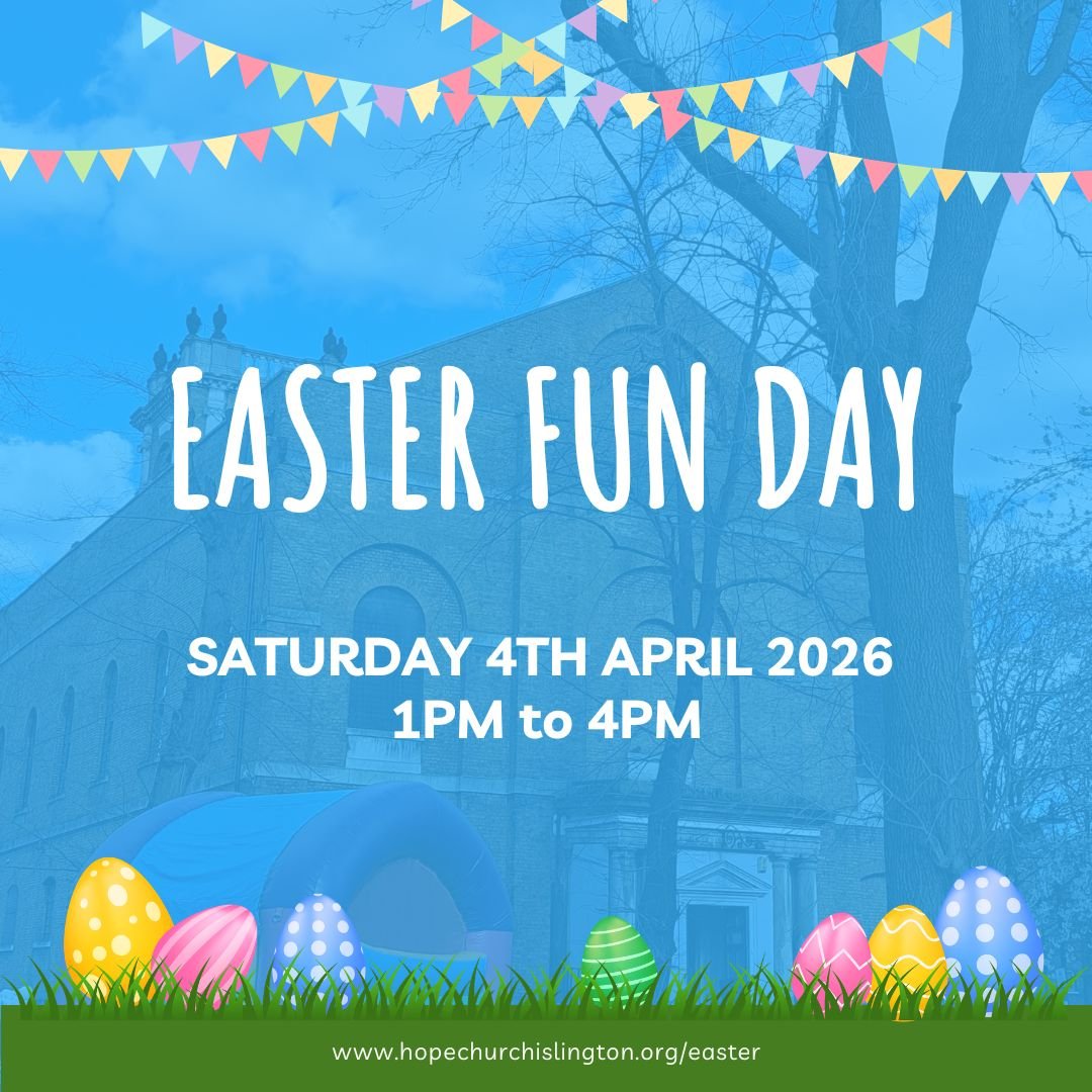 Easter Fun Day