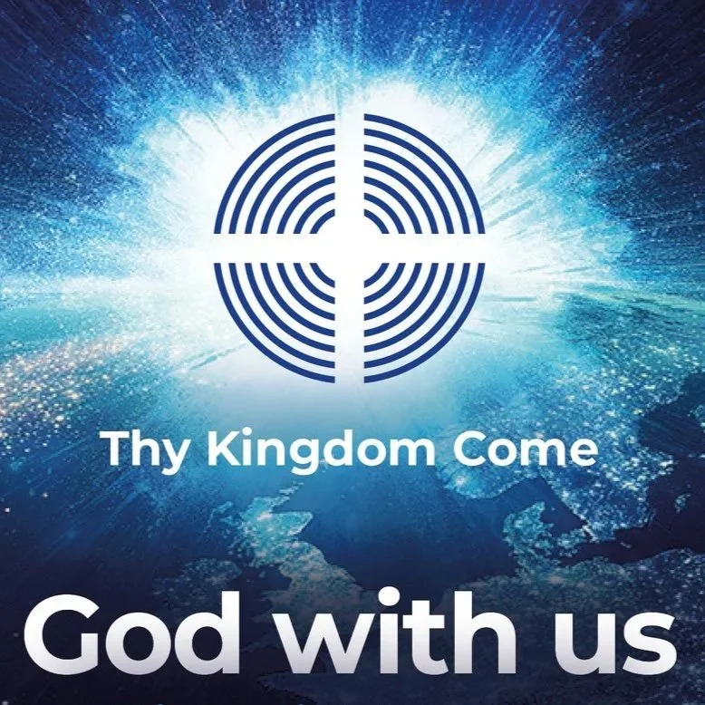 Stepney@Prayer – Thy Kingdom Come