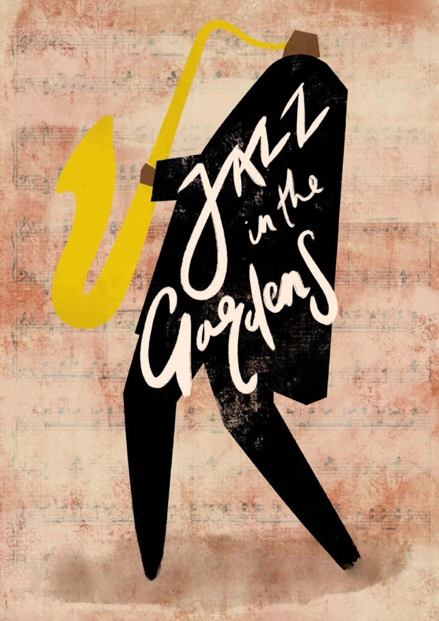 Jazz in the Gardens