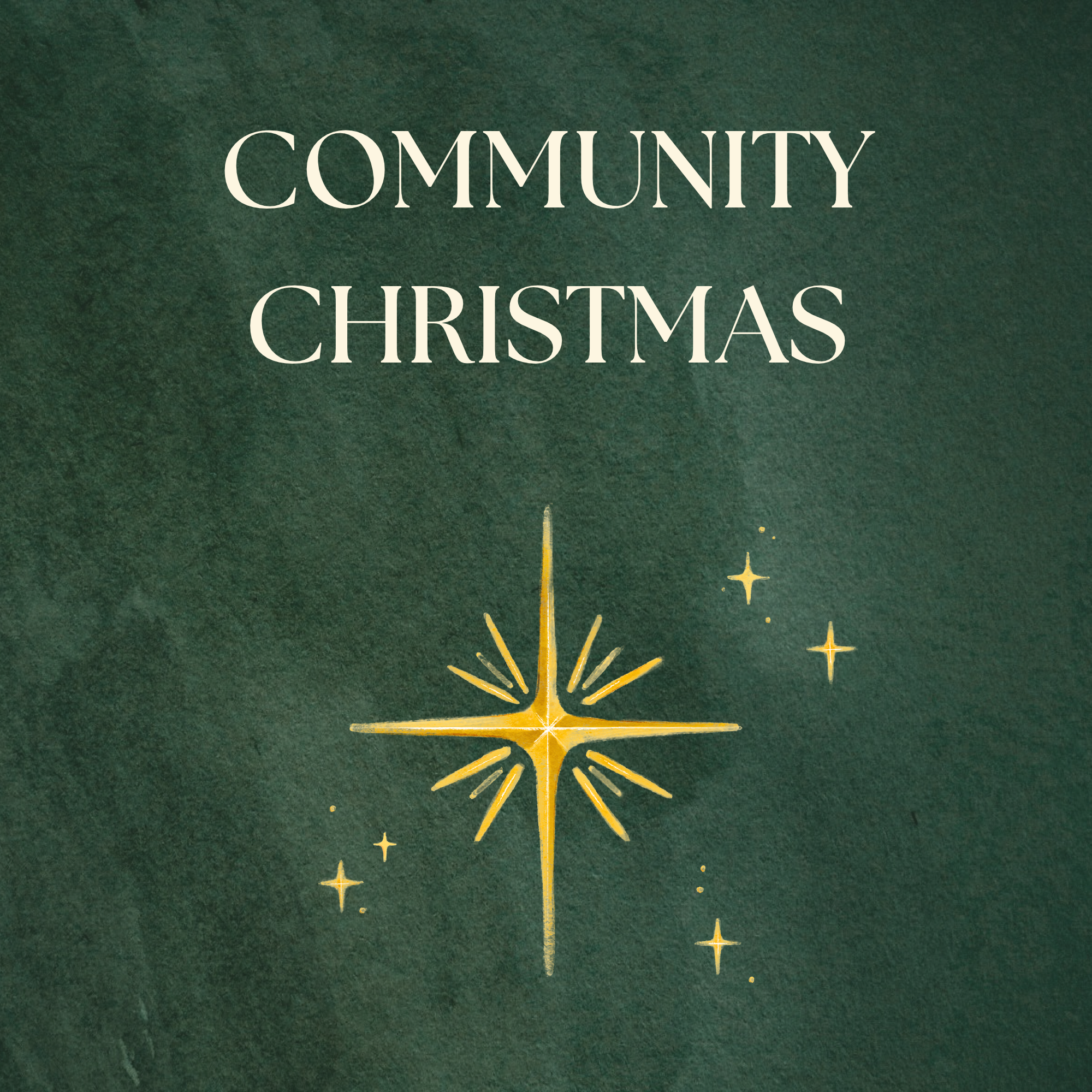 Community Christmas