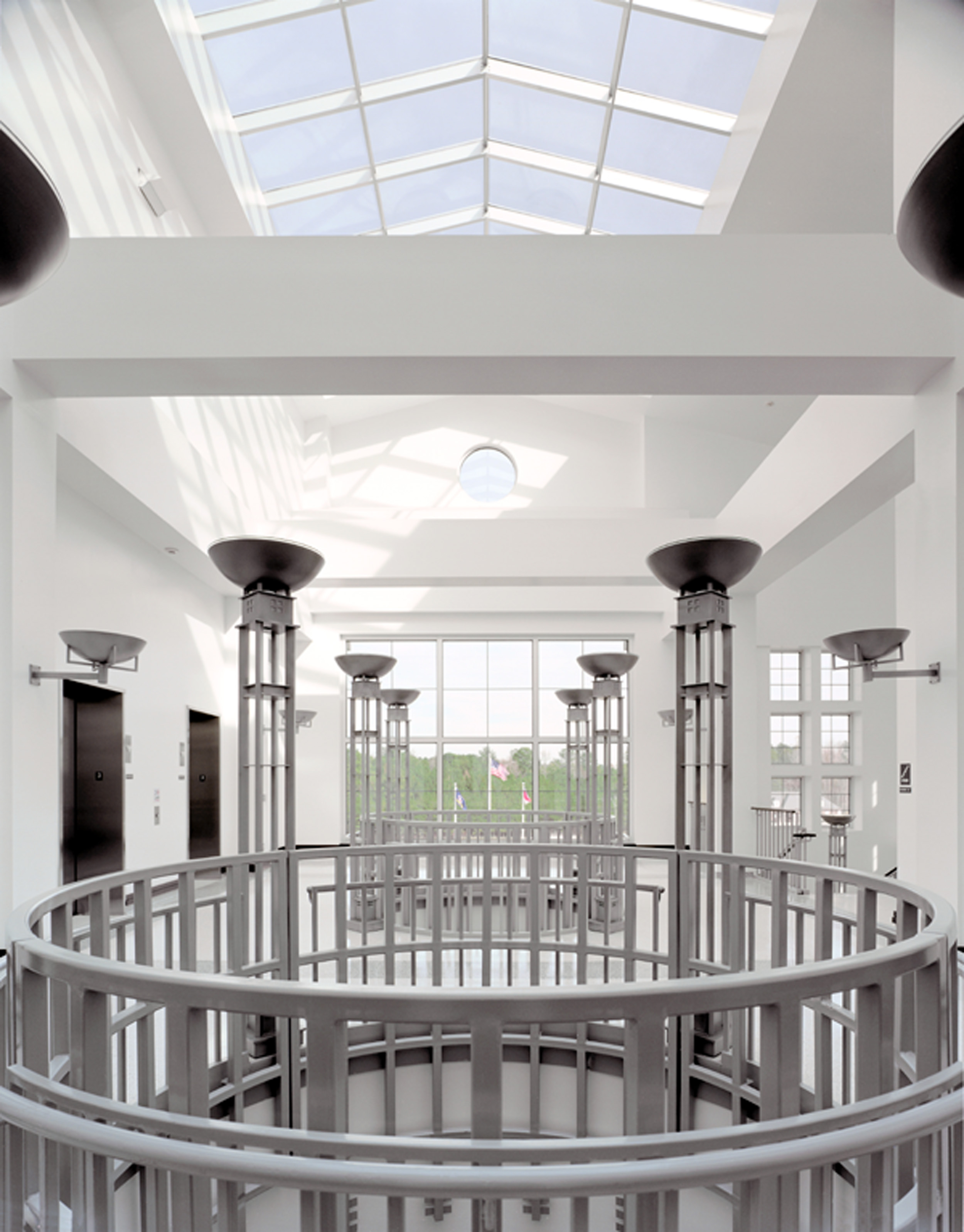 Skinner Farlow Kirwan Architecture