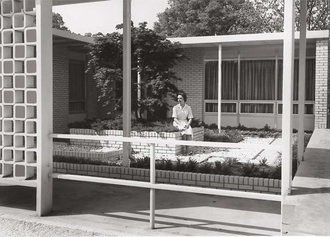 Skinner Farlow Kirwan Architecture