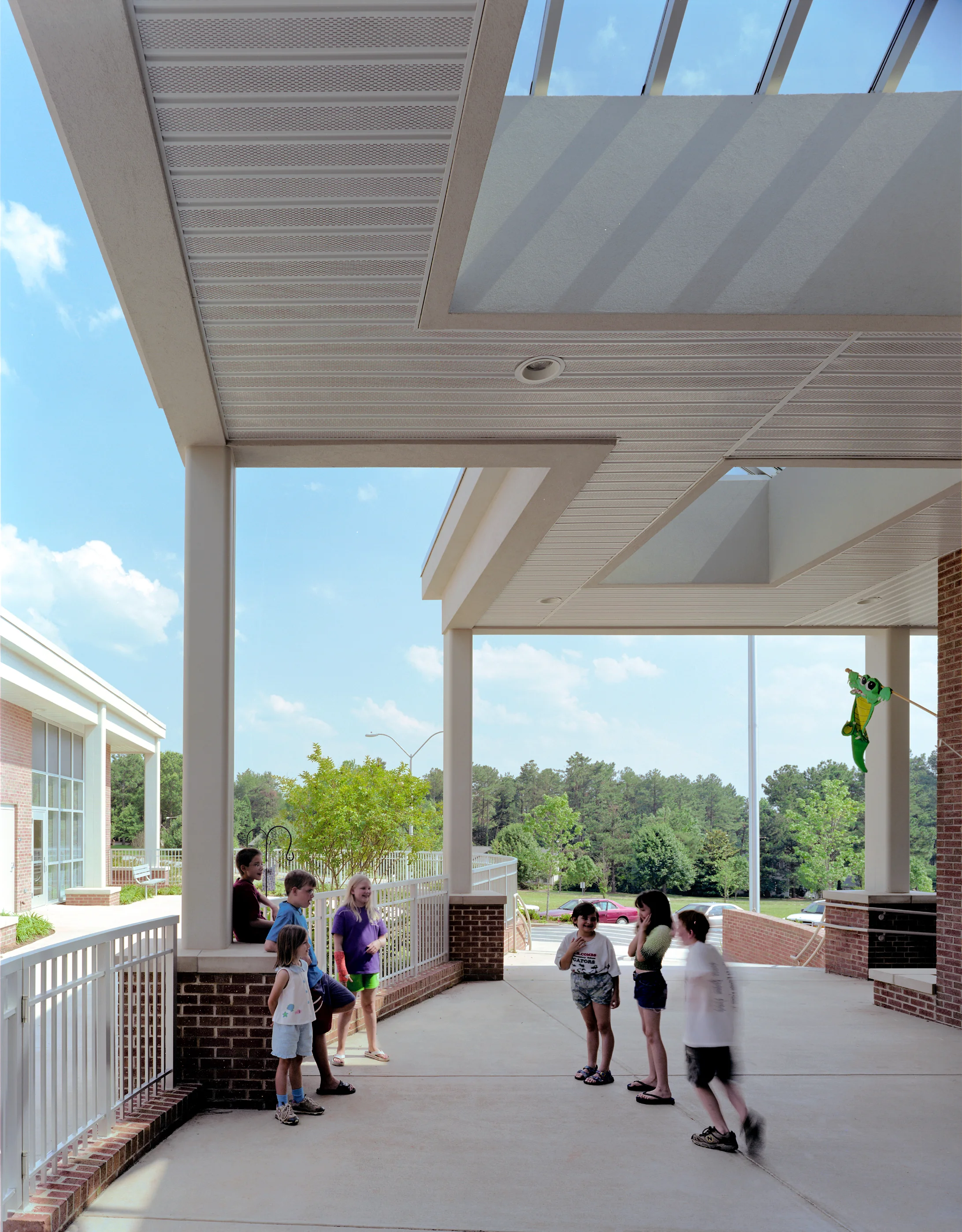Combs Elementary School