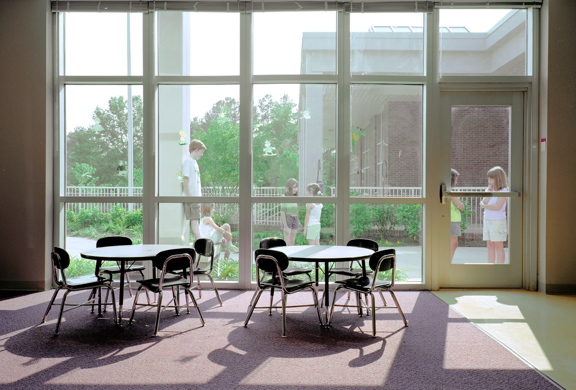 Combs Elementary School