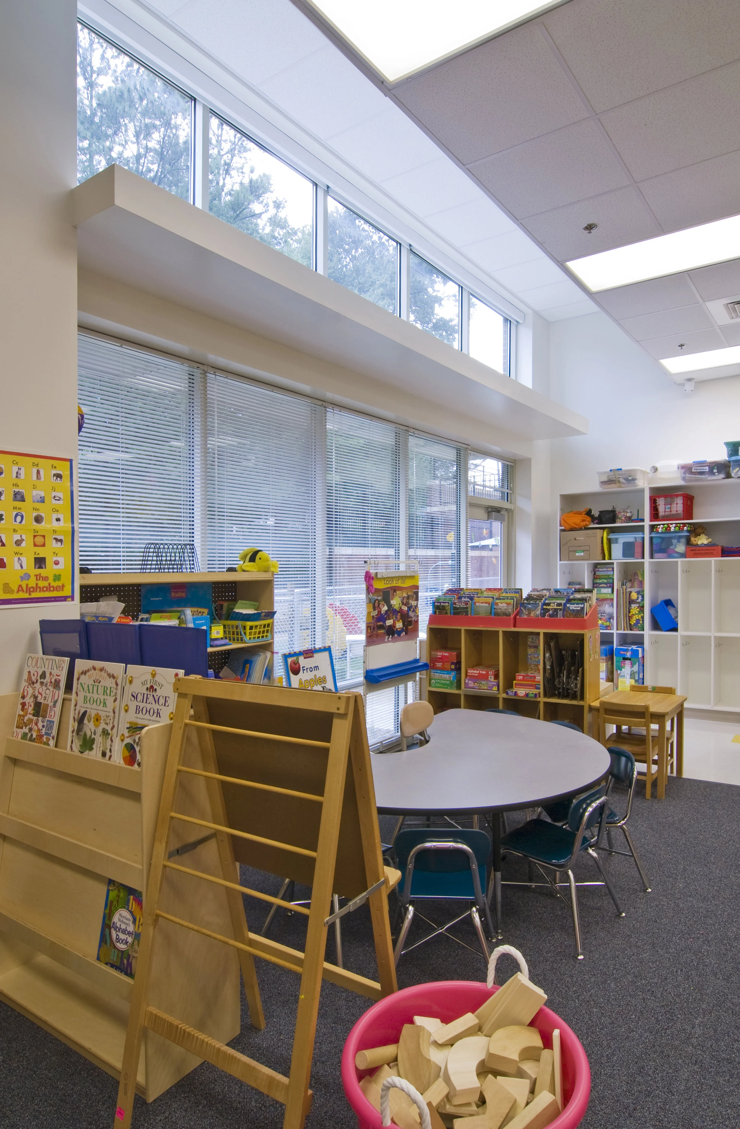 Lacy Elementary School