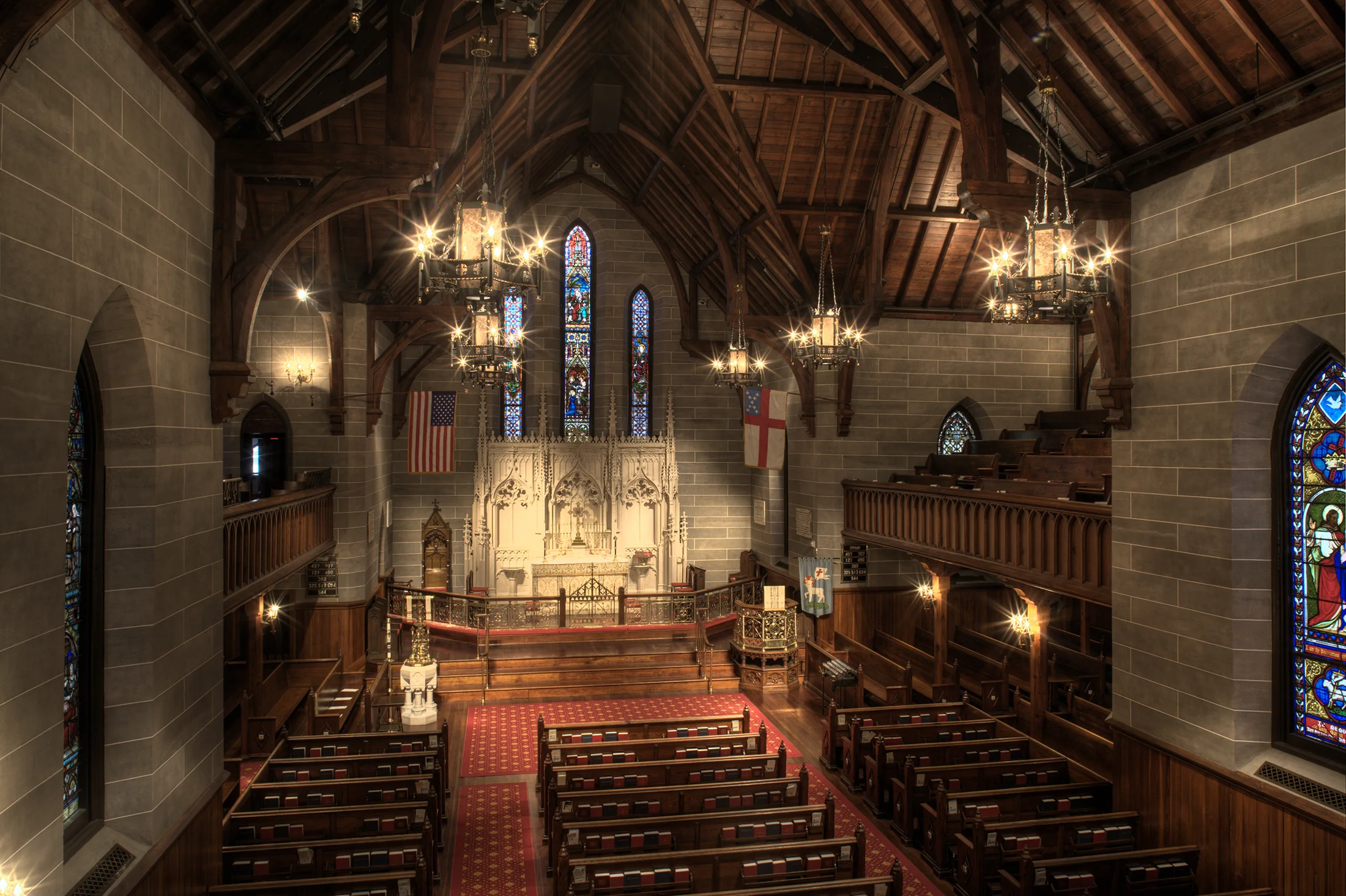 Christ Church