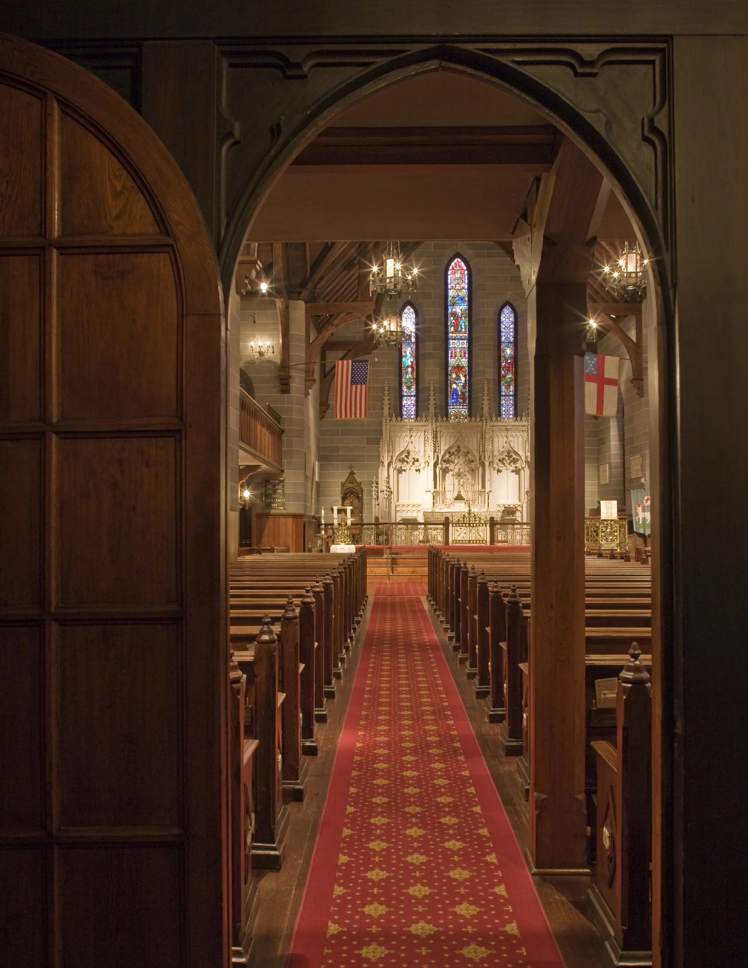 Christ Church