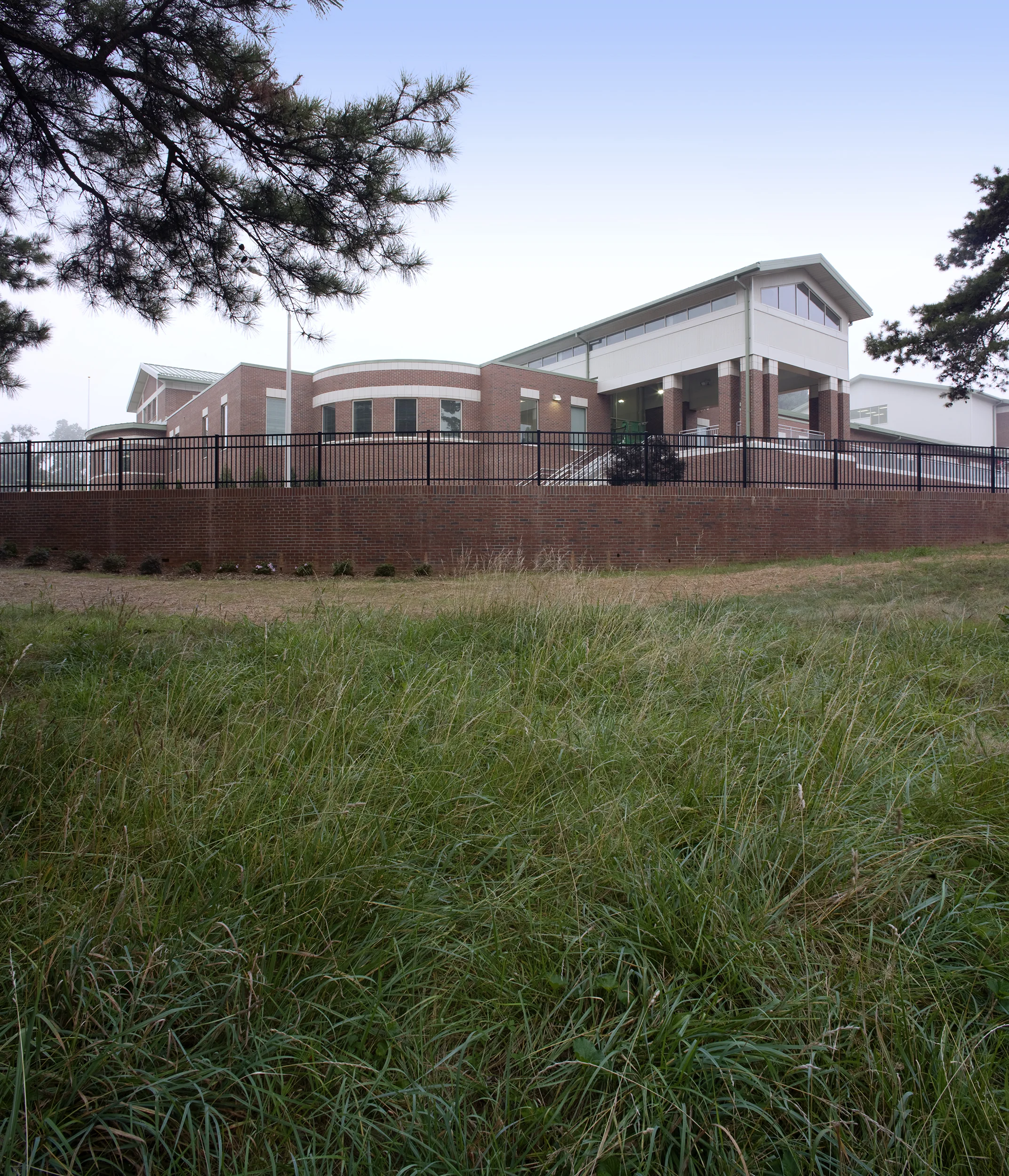 Lacy Elementary School
