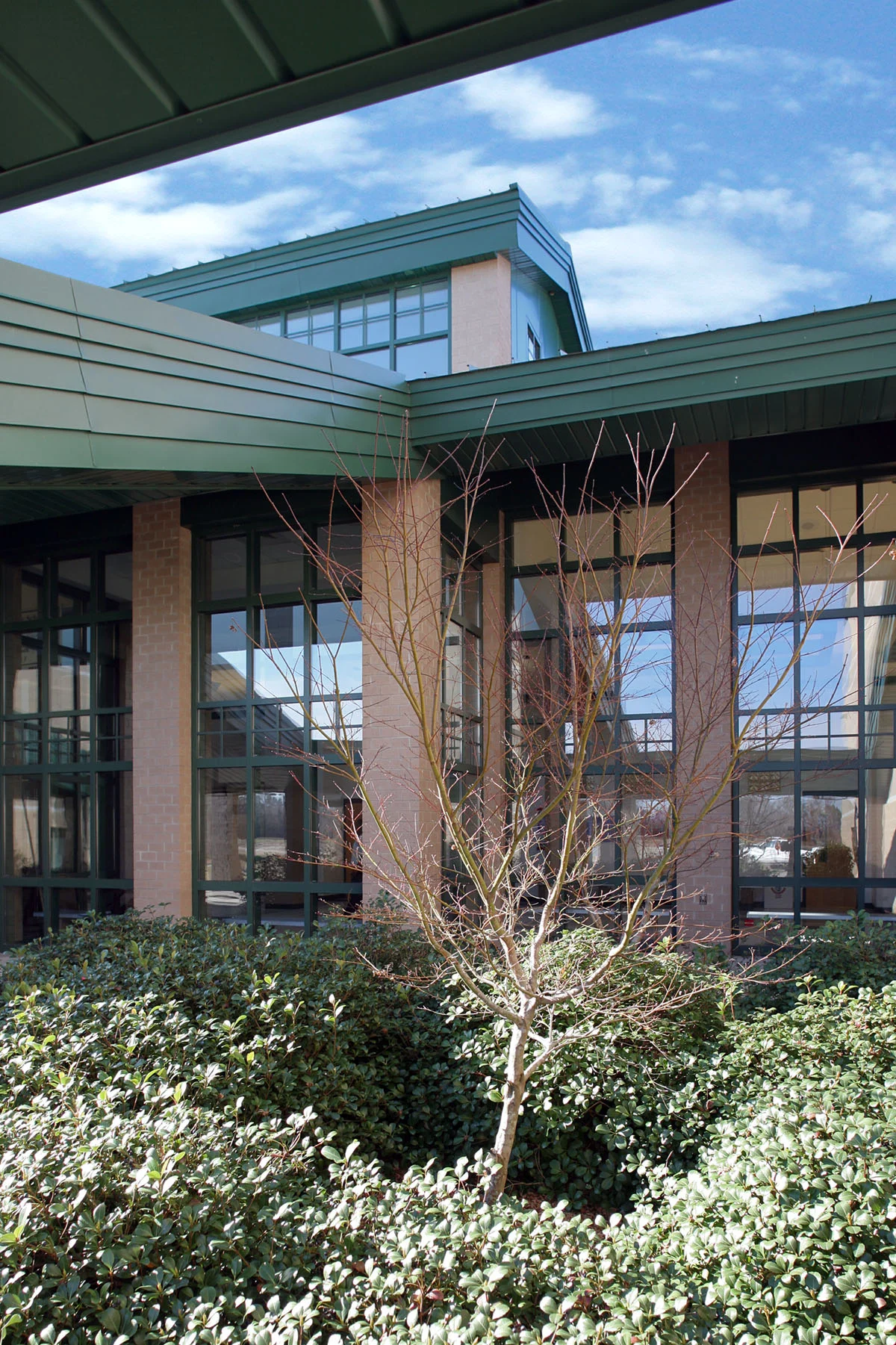 Speight Middle School